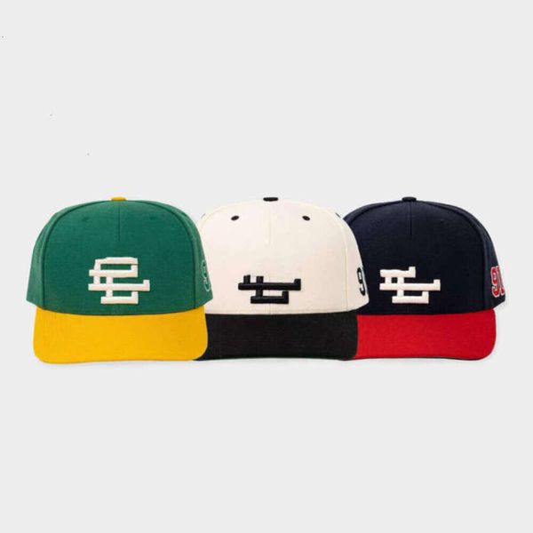 baseball fashion ee luxury cap brand men women hats outdoor sunscreen sun hat classics casual sportscap 3d embroidery adjustable leisure spo, Blue;gray
baseball fashion ee luxury cap brand men women hats outdoor sunscreen sun hat classics casual sportscap 3d embroidery adjustable leisure spo, Blue;gray