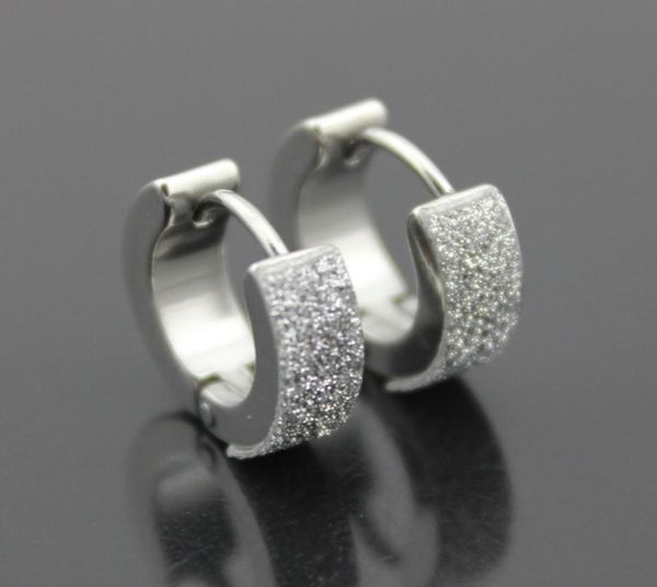 316l titanium steel stud earrings for men black and silver color scrub earrings statement earrings stainless steel ear buckle with8478050, Golden
316l titanium steel stud earrings for men black and silver color scrub earrings statement earrings stainless steel ear buckle with8478050, Golden