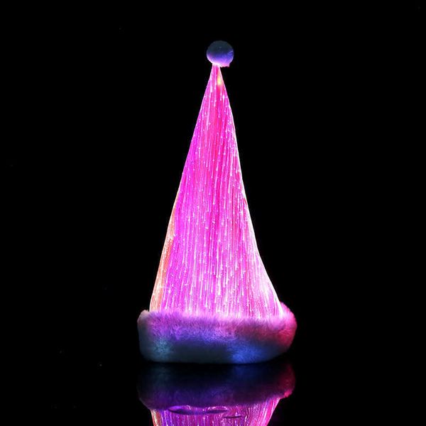 2023 christmasday new decorative headwear glow christmas hat fiber optic fabric performance headwear hat colorful led light christmas hat, Blue;gray
2023 christmasday new decorative headwear glow christmas hat fiber optic fabric performance headwear hat colorful led light christmas hat, Blue;gray