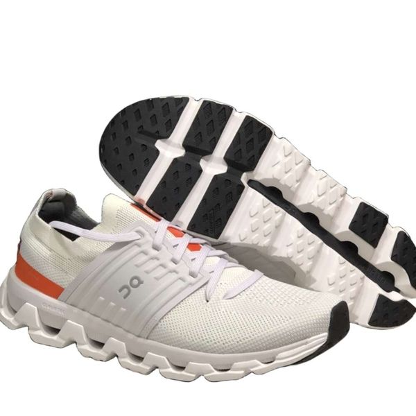 on cloud swift cloudswift 3 running shoes cloud clouds onclouds man woman run workout cross trainning men women zapatos trainer sneaker 5.5
on cloud swift cloudswift 3 running shoes cloud clouds onclouds man woman run workout cross trainning men women zapatos trainer sneaker 5.5