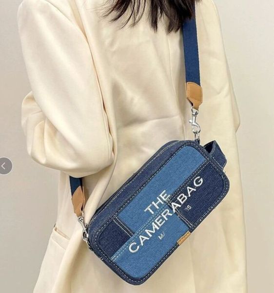 designer two-tone m the camera bag fashion cowboy patchwork j crossbody bags canvas shoulder wallets women luxury handbags, Red;black
designer two-tone m the camera bag fashion cowboy patchwork j crossbody bags canvas shoulder wallets women luxury handbags, Red;black