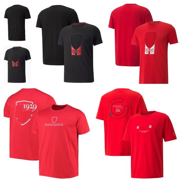 2023 new f1 team racing clothes plus size fast-dry racing t-shirt f1 fans shirt customized for men and women
2023 new f1 team racing clothes plus size fast-dry racing t-shirt f1 fans shirt customized for men and women