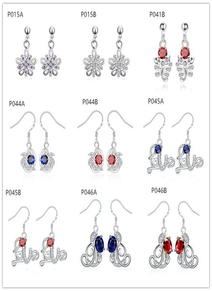 high grade women039s gemstone 925 silver plate earring 10 pairs a lot mixed styleplated sterling silver dangle chandelier earr1020078
high grade women039s gemstone 925 silver plate earring 10 pairs a lot mixed styleplated sterling silver dangle chandelier earr1020078