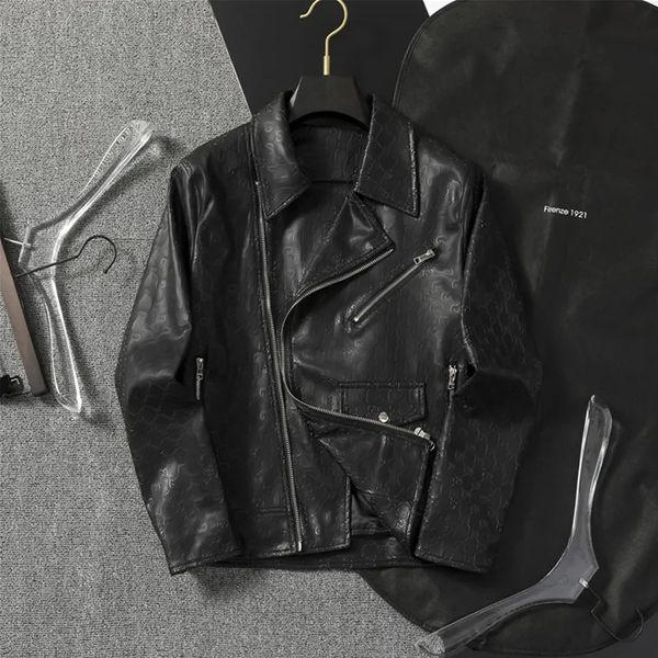 luxury leather jacket mens cardigan coat designer bag winter windproof waterproof varsity jacketswarm coats men women casual, Black
luxury leather jacket mens cardigan coat designer bag winter windproof waterproof varsity jacketswarm coats men women casual, Black