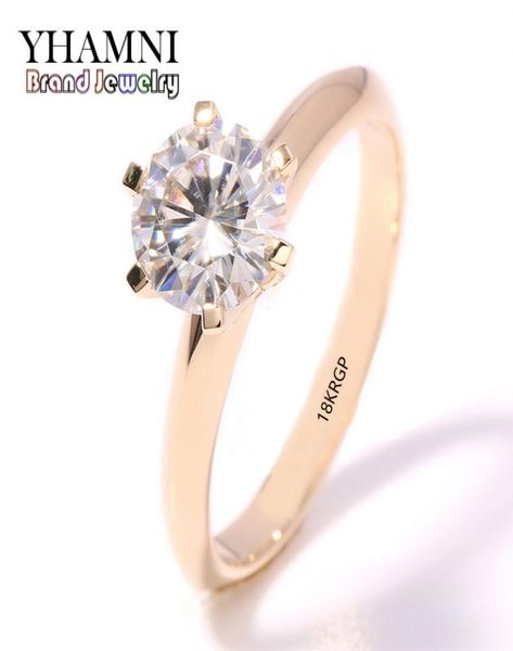 yhamni fashion jewelry have 18krgp stamp original yellow gold ring single cz zircon women wedding gold rings jr169 l181009038570935498980, Slivery;golden
yhamni fashion jewelry have 18krgp stamp original yellow gold ring single cz zircon women wedding gold rings jr169 l181009038570935498980, Slivery;golden