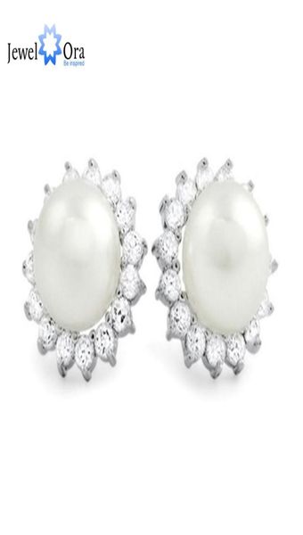 925 sterling silver stud earrings classic 10mm simulated pearl with cubic zirconia earrings for women ea101781 174012437178, Golden;silver
925 sterling silver stud earrings classic 10mm simulated pearl with cubic zirconia earrings for women ea101781 174012437178, Golden;silver