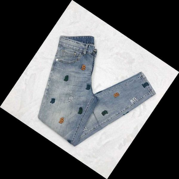 2023oversized mens jeans designer pants tb embroidered trousers women casual 4xl 5xl 6xl99999, Blue
2023oversized mens jeans designer pants tb embroidered trousers women casual 4xl 5xl 6xl99999, Blue