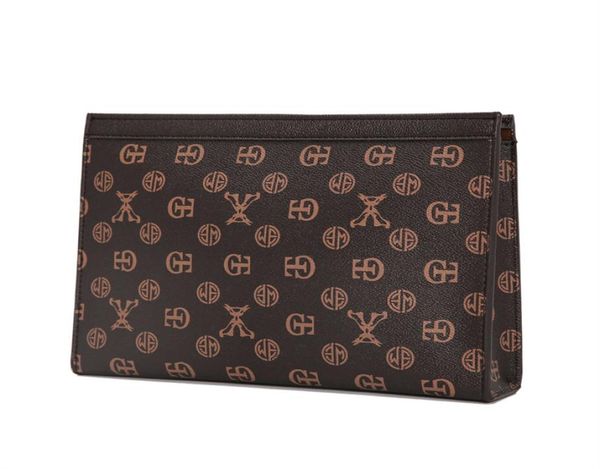 ctch bag designer womens wristlet phone bags pochette accessoires key pouches cle zipped coin purse daily handbag wrist wallet4829317, Red;black
ctch bag designer womens wristlet phone bags pochette accessoires key pouches cle zipped coin purse daily handbag wrist wallet4829317, Red;black