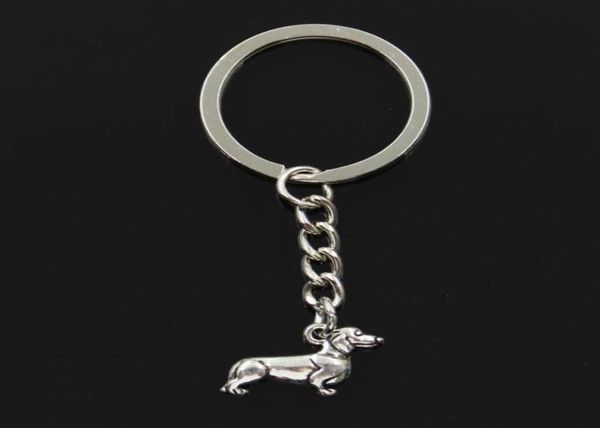 fashion 30mm key ring metal key chain keychain jewelry antique bronze silver color plated dog dachshund 20x15mm pendant56000044126033
fashion 30mm key ring metal key chain keychain jewelry antique bronze silver color plated dog dachshund 20x15mm pendant56000044126033