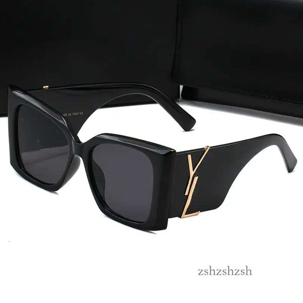 designer sunglasses fashion goggle beach sun glasses for man woman eyeglasses brand yl 07, White;black
designer sunglasses fashion goggle beach sun glasses for man woman eyeglasses brand yl 07, White;black