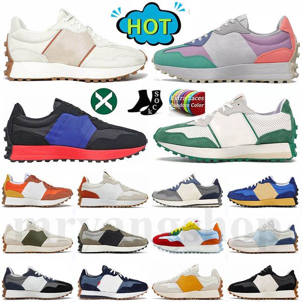 n 327 sneakers womens low jogging walking shoes brown camouflage white grey blue bean milk light camel white grass green sea salt mennew bal, Black
n 327 sneakers womens low jogging walking shoes brown camouflage white grey blue bean milk light camel white grass green sea salt mennew bal, Black