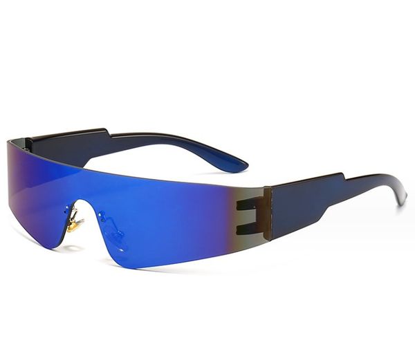 wholesale of y2k street concave shaped glasses for all-in-one couples, popular on the internet, and the same type of sunglasses for butterfl, White;black
wholesale of y2k street concave shaped glasses for all-in-one couples, popular on the internet, and the same type of sunglasses for butterfl, White;black