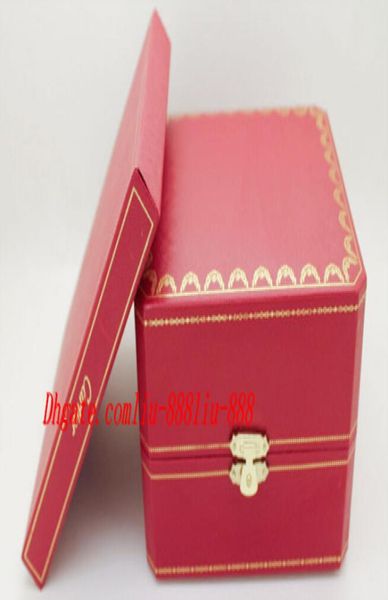selling watches boxes car watch classic red original box papers leather card handbag for baignoire tonneau 2824 78576900, Black;blue
selling watches boxes car watch classic red original box papers leather card handbag for baignoire tonneau 2824 78576900, Black;blue