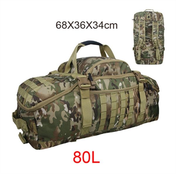 hiking travel waterproof hunting bag assault military outdoor rucksack tactical backpack a74
hiking travel waterproof hunting bag assault military outdoor rucksack tactical backpack a74