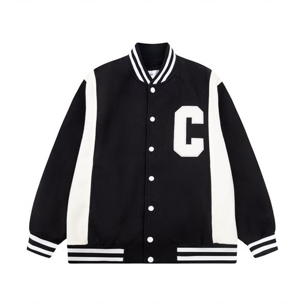 2 luxury brand handsome mens jacket highquality exquisite printed single breasted design autumn and winter new jeans jacket#q04, Black;brown
2 luxury brand handsome mens jacket highquality exquisite printed single breasted design autumn and winter new jeans jacket#q04, Black;brown