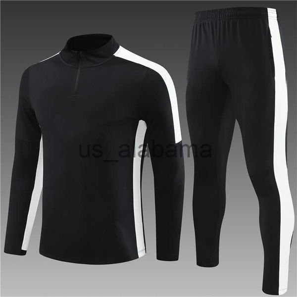 men's tracksuits 2023 new men's kids training tracksuit sports sweater shirts sets survetement jogging chandal hombre element kits, Gray
men's tracksuits 2023 new men's kids training tracksuit sports sweater shirts sets survetement jogging chandal hombre element kits, Gray