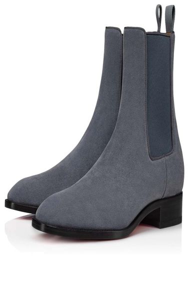 elegant mens ankle boots luxury designer shoes samson orlato flat calfskin genuine leather suede men's short boot platform soles reds b, Black
elegant mens ankle boots luxury designer shoes samson orlato flat calfskin genuine leather suede men's short boot platform soles reds b, Black