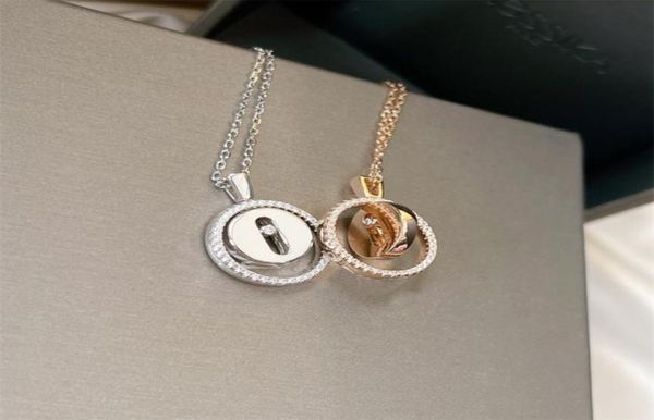 french luxury brand lucky move collection 925 sterling silver amulet jewelry turnable heart card adjustable length jewelry8751311
french luxury brand lucky move collection 925 sterling silver amulet jewelry turnable heart card adjustable length jewelry8751311