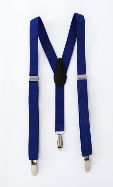 new children kids boy girls clipon y back elastic suspenders adjustable braces christmas gift full color 20219065755, Black;white
new children kids boy girls clipon y back elastic suspenders adjustable braces christmas gift full color 20219065755, Black;white