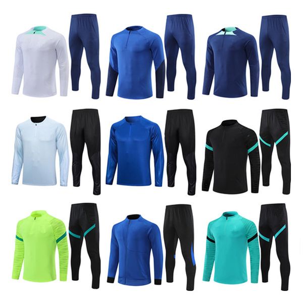 2023 soccer sets lautaro jacket soccer training suit barella survetement football tracksuit jogging 23 24 chandal futbol and kids, Black
2023 soccer sets lautaro jacket soccer training suit barella survetement football tracksuit jogging 23 24 chandal futbol and kids, Black