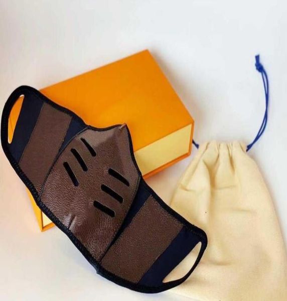latest leather face mask fashion monogrammed print mask mouth covers staying safe in style men and women size no box2953598, Blue;gray
latest leather face mask fashion monogrammed print mask mouth covers staying safe in style men and women size no box2953598, Blue;gray
