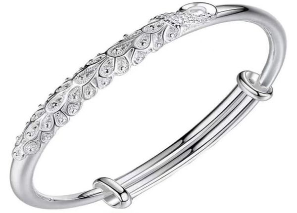 925 stamped silver charm phoenix bracelets for women fashion party wedding engagement jewelry gifts8853188, Golden;silver
925 stamped silver charm phoenix bracelets for women fashion party wedding engagement jewelry gifts8853188, Golden;silver
