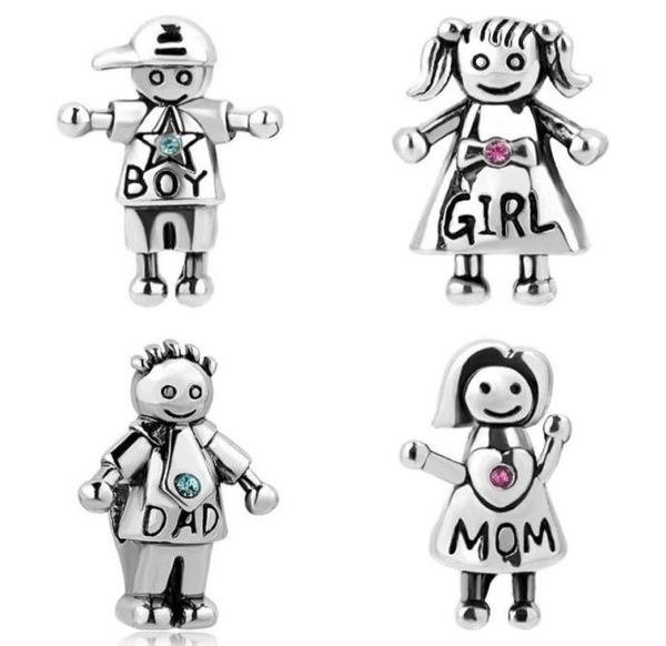 new fits bracelets 20pcs boy girl dad mom dangle charms beads for whole diy wedding jewelry making family bead accessories8361408, Black
new fits bracelets 20pcs boy girl dad mom dangle charms beads for whole diy wedding jewelry making family bead accessories8361408, Black