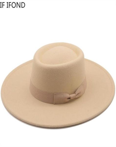 classic british winter warm wool jazz fedoras hat for men women039s wide brim felt hats ladies dress whole1044243, Blue;gray
classic british winter warm wool jazz fedoras hat for men women039s wide brim felt hats ladies dress whole1044243, Blue;gray