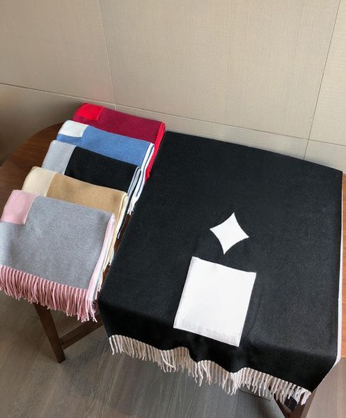 brand design cashmere scarf luxury letter fashion classic style pocket pashmina shawl long 180cm tassels scarves 4301283, Blue;gray
brand design cashmere scarf luxury letter fashion classic style pocket pashmina shawl long 180cm tassels scarves 4301283, Blue;gray