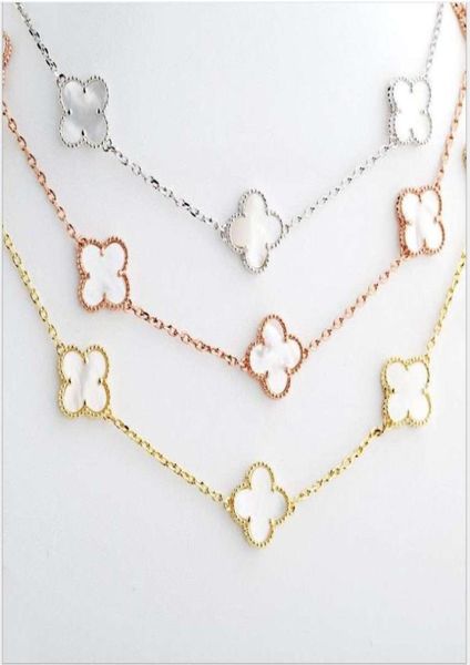 necklace electroplated rose gold classic fashion black agate shell ten flower bracelet2563762, Golden;silver
necklace electroplated rose gold classic fashion black agate shell ten flower bracelet2563762, Golden;silver