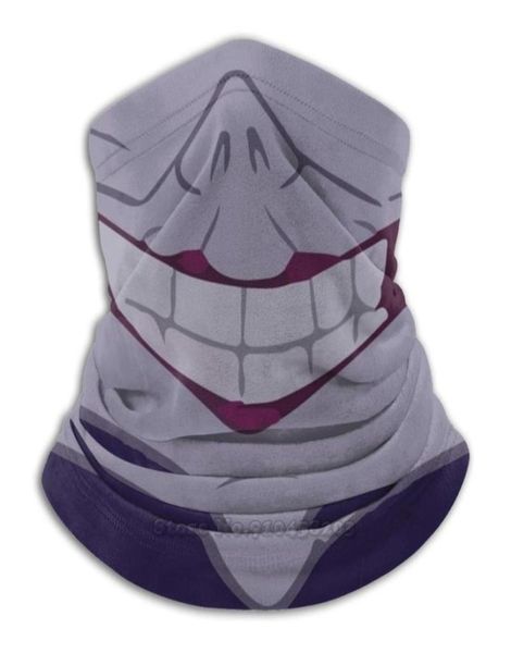 scarves yzmavillain microfiber neck warmer bandana scarf face mask yzma kuzco villain kronk funny halloween spooky1099987, Blue;gray
scarves yzmavillain microfiber neck warmer bandana scarf face mask yzma kuzco villain kronk funny halloween spooky1099987, Blue;gray