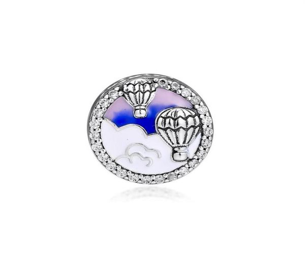 2019 original 925 sterling silver jewelry air balloon travel charm beads fits european bracelets necklace for women making305f8166362, Bronze;silver
2019 original 925 sterling silver jewelry air balloon travel charm beads fits european bracelets necklace for women making305f8166362, Bronze;silver
