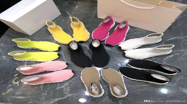 knitted elastic socks boots spring autumn classic gym casual women shoes fashion platform men sports boot lady lace up thick 4382744, Black
knitted elastic socks boots spring autumn classic gym casual women shoes fashion platform men sports boot lady lace up thick 4382744, Black