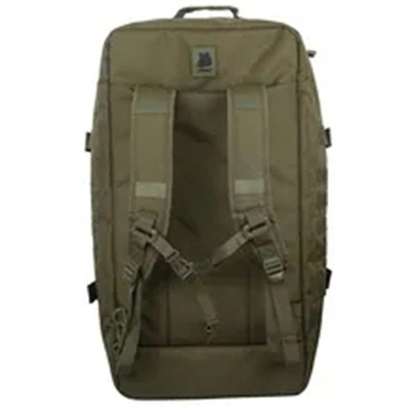 hiking travel waterproof hunting bag assault military outdoor rucksack tactical backpack a79
hiking travel waterproof hunting bag assault military outdoor rucksack tactical backpack a79