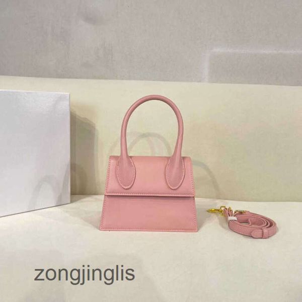 classic lady qualiy designer handbags ladies jacquemees bags niche bag french handbag women fashion versatile one shoulder portable diagonal
classic lady qualiy designer handbags ladies jacquemees bags niche bag french handbag women fashion versatile one shoulder portable diagonal