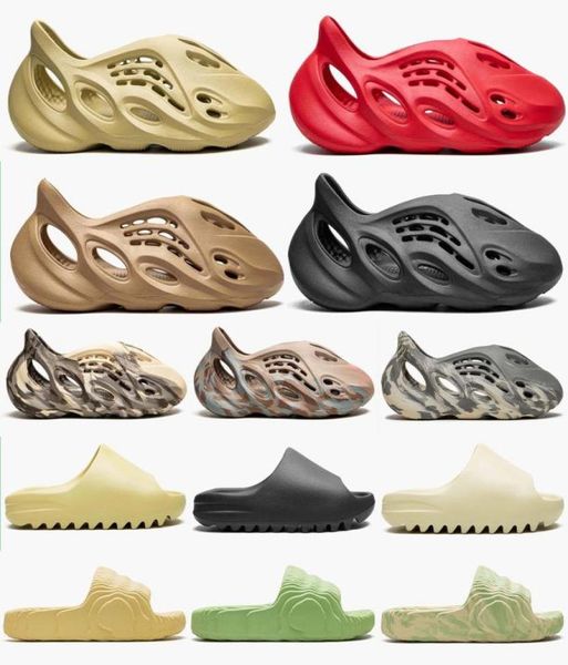 slippers men woman comfortable sandals glow green soot onyx black bone resin desert sand pure slides mens slide6136858
slippers men woman comfortable sandals glow green soot onyx black bone resin desert sand pure slides mens slide6136858