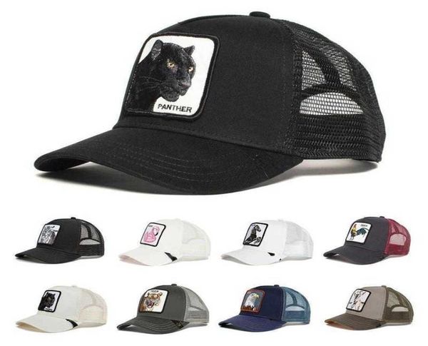 ball caps animal embroidered cotton baseball cap fashion hat men women summer fall mesh3175624, Blue;gray
ball caps animal embroidered cotton baseball cap fashion hat men women summer fall mesh3175624, Blue;gray