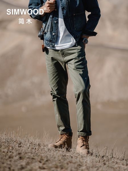 mens pants autumn winter regular straight washed vintage pants men casual 320gsm chinos plus size trousers 230906, Black
mens pants autumn winter regular straight washed vintage pants men casual 320gsm chinos plus size trousers 230906, Black