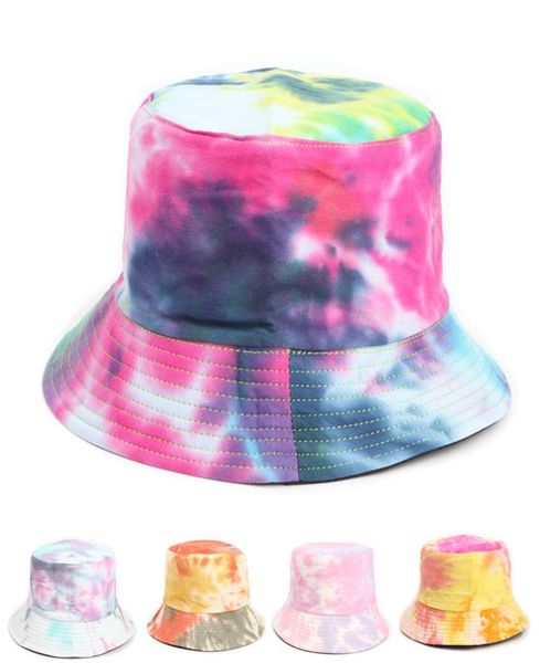 doublesided wearing caps visor rainbow color bucket hats men and women cotton flat sun cap reversible tie dye fisherman hat6165875, Blue;gray
doublesided wearing caps visor rainbow color bucket hats men and women cotton flat sun cap reversible tie dye fisherman hat6165875, Blue;gray