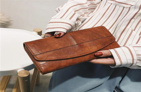 trifold wallet women long pu leather female clutch purse hasp female phone bag girl card holder elegant pouch7931308, Red;black
trifold wallet women long pu leather female clutch purse hasp female phone bag girl card holder elegant pouch7931308, Red;black