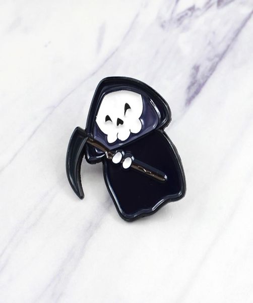 halloween skeleton series brooch black gown ghost skull axe skull coffin enamel pins gift for festival8660432, Gray
halloween skeleton series brooch black gown ghost skull axe skull coffin enamel pins gift for festival8660432, Gray