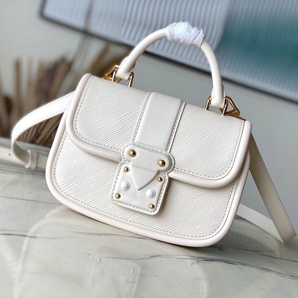 luxurys designer bags white crossbody bag messenger bag embossed leather small shoulder bag women luis bag hide and seek handbag water rippl
luxurys designer bags white crossbody bag messenger bag embossed leather small shoulder bag women luis bag hide and seek handbag water rippl
