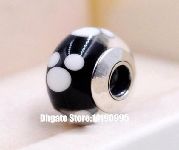 2pcs 925 sterling silver classic mick murano glass beads fit style charm jewelry bracelets & necklaces1214229, Crystal
2pcs 925 sterling silver classic mick murano glass beads fit style charm jewelry bracelets & necklaces1214229, Crystal