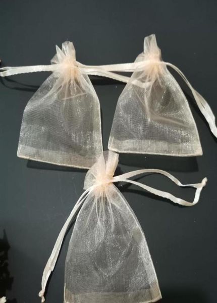 champagne jewelry drawstring bags organza gift pouches spicescoffee christmasweddinggift packing 7x9 9x12 10x15cm pouches1273649, Pink;blue
champagne jewelry drawstring bags organza gift pouches spicescoffee christmasweddinggift packing 7x9 9x12 10x15cm pouches1273649, Pink;blue