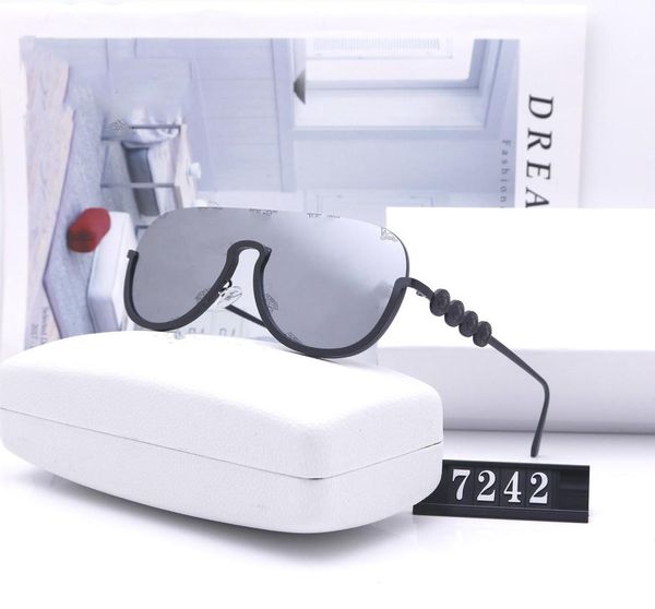 design sunglasses for women popular fashion sunglasses uv protection big connection lens frameless come with package r3734664, White;black
design sunglasses for women popular fashion sunglasses uv protection big connection lens frameless come with package r3734664, White;black