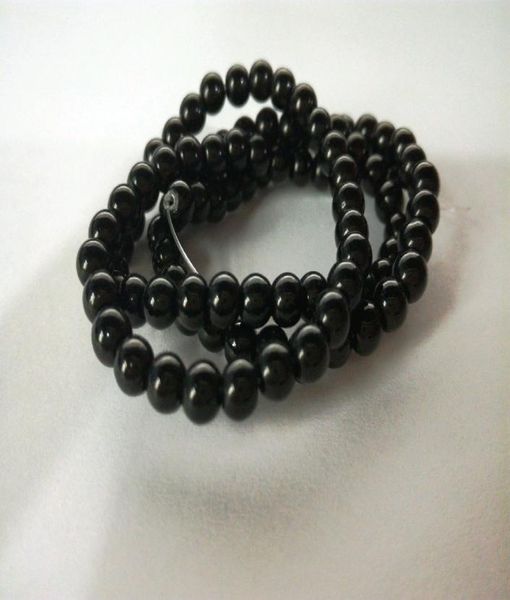 new black onyx agate diy handmade natural stone beads for jewellery making crystal round shape 4 681012 mm strand 15039034104251, Silver
new black onyx agate diy handmade natural stone beads for jewellery making crystal round shape 4 681012 mm strand 15039034104251, Silver