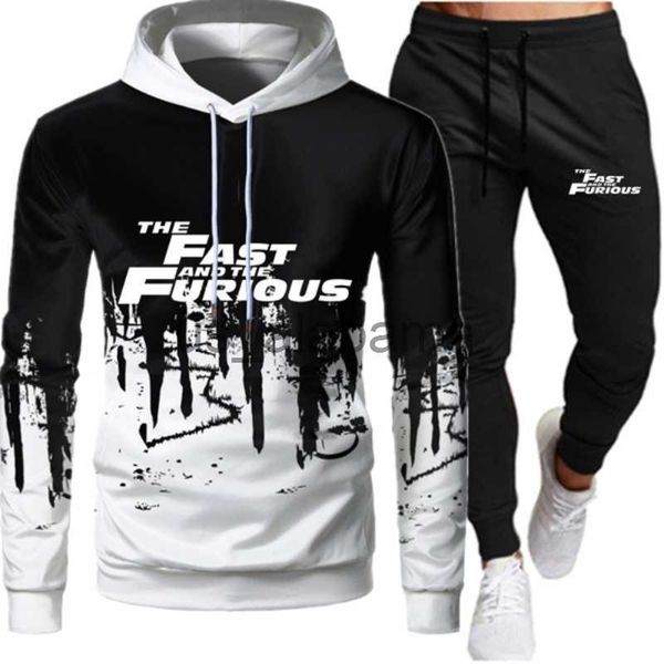 men's tracksuits movie the fast and the furious autumn winter fashion tracksuits men's pullover hoodies and sweatpants jogging sui, Gray
men's tracksuits movie the fast and the furious autumn winter fashion tracksuits men's pullover hoodies and sweatpants jogging sui, Gray