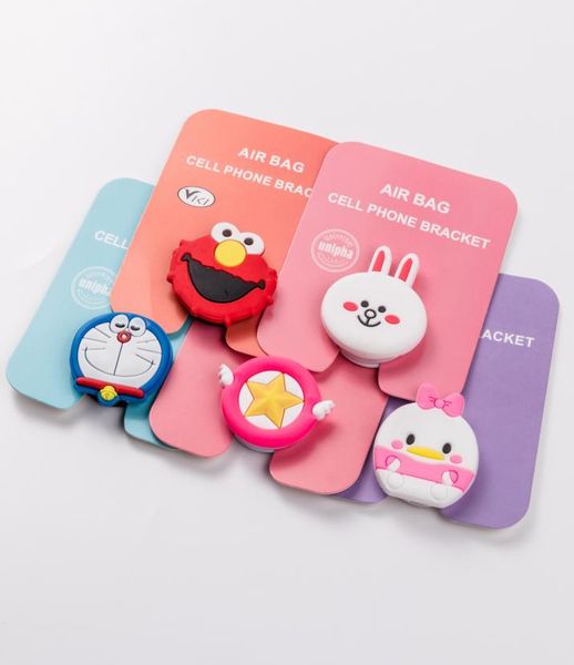other fashion accessories colorful cartoon universal cell phone holder real glue expandable grip stand finger holders flexible for9258000, Silver
other fashion accessories colorful cartoon universal cell phone holder real glue expandable grip stand finger holders flexible for9258000, Silver