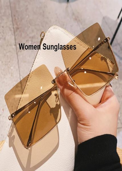 2021 sunglasses oversize big face metallic trimmed half frame square shape retro women eyeglasses5637448, White;black
2021 sunglasses oversize big face metallic trimmed half frame square shape retro women eyeglasses5637448, White;black