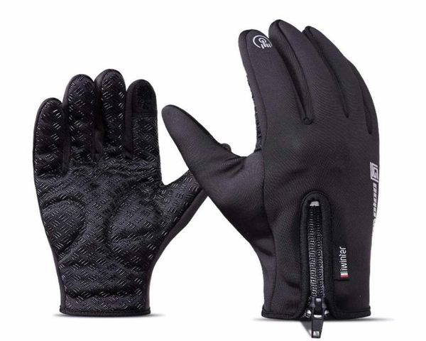 fleece windproof winter touchscreen gloves for smartphone cold weather in various colros4870335, Blue;gray
fleece windproof winter touchscreen gloves for smartphone cold weather in various colros4870335, Blue;gray